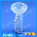 2017 new animal products Veterinary Equipment cat metered dose inhaler